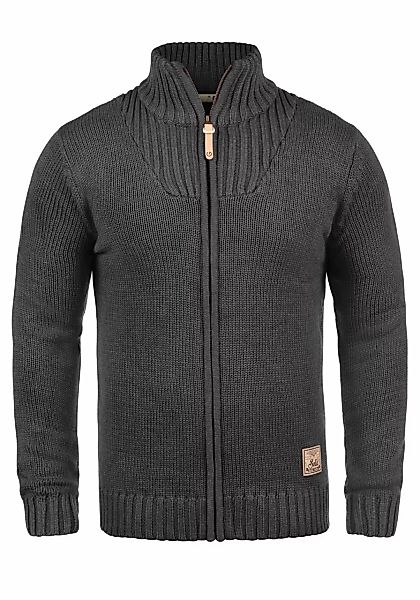 Solid Strickjacke "Strickjacke SDPoul" günstig online kaufen