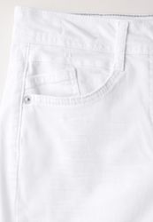 Cecil Loose-fit-Jeans High Waist günstig online kaufen