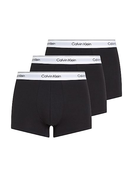 Calvin Klein Underwear Boxer TRUNK 3 günstig online kaufen