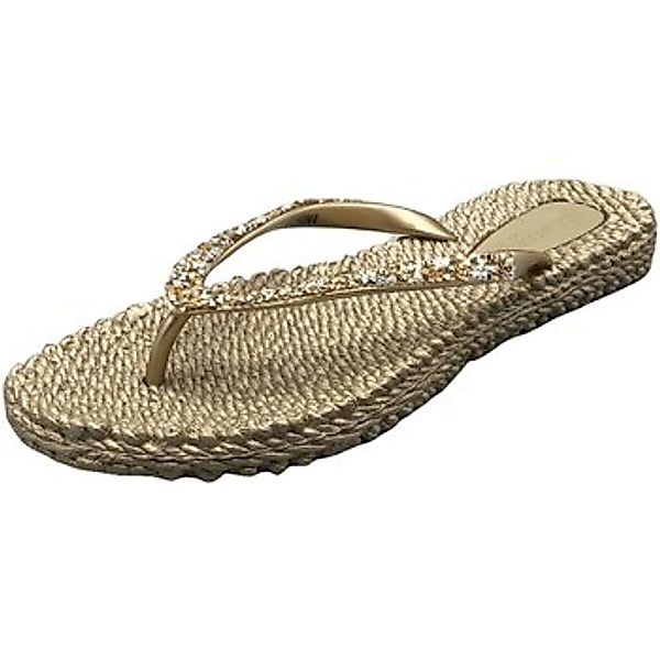 Ilse Jacobsen  Badeschuhe Badeschuhe PLATIN CHEERFUL03G-780 günstig online kaufen