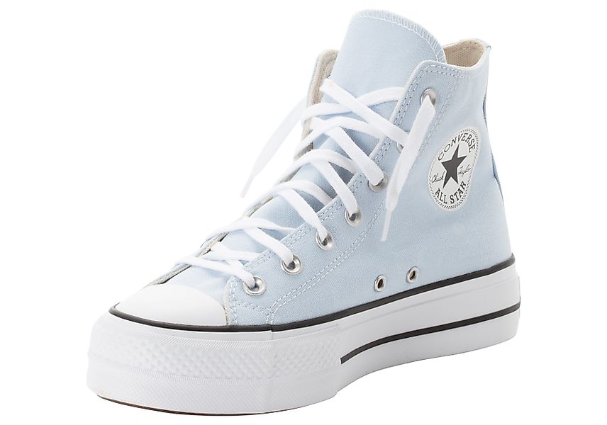 Converse CHUCK TAYLOR ALL STAR LIFT günstig online kaufen