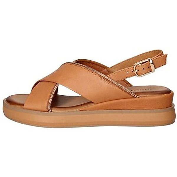 Inuovo  Sandalen 113129 Sandelholz Frau günstig online kaufen