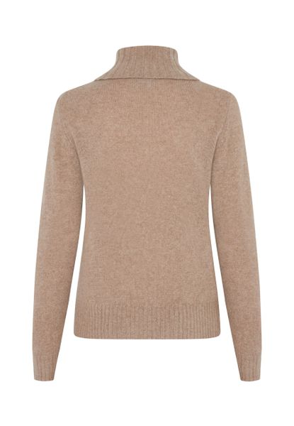 Style & Republic Kaschmirpullover Rollkragenpullover Regular günstig online kaufen