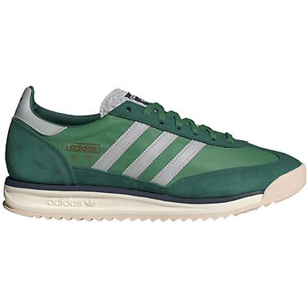 adidas  Sneaker SL 72 RS Preloved Green Grey Collegiate Green günstig online kaufen