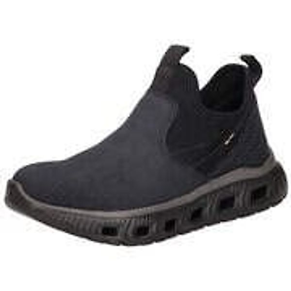 Rieker R-Slip On Sneaker Damen blau günstig online kaufen