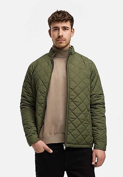Indicode Steppjacke Herren INDoro Herrenjacke Daunen-Optik Leichte Steppjac günstig online kaufen