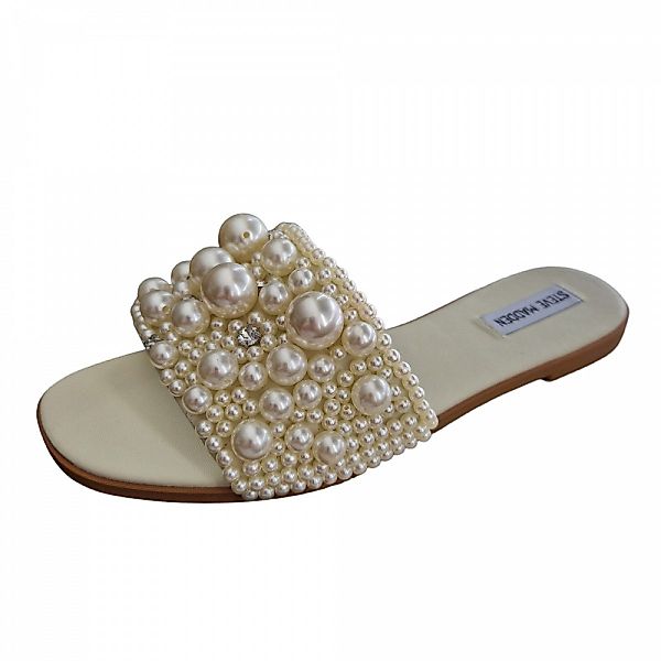 STEVE MADDEN Knicky Pantolette günstig online kaufen