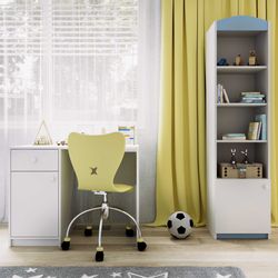 Bjird Bücherregal Babydream Einzelbücherregal, mit 4 günstig online kaufen