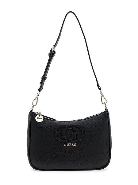 Guess Umhängetasche HWBG9905180 ISOLA SHOULDER BAG (Stück, 1-tlg., 1), Logo günstig online kaufen