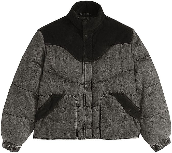 Levi's® Steppjacke Western-Style günstig online kaufen