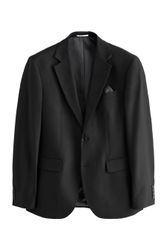 Next Baukastensakko Flanellsakko im Slim Fit günstig online kaufen