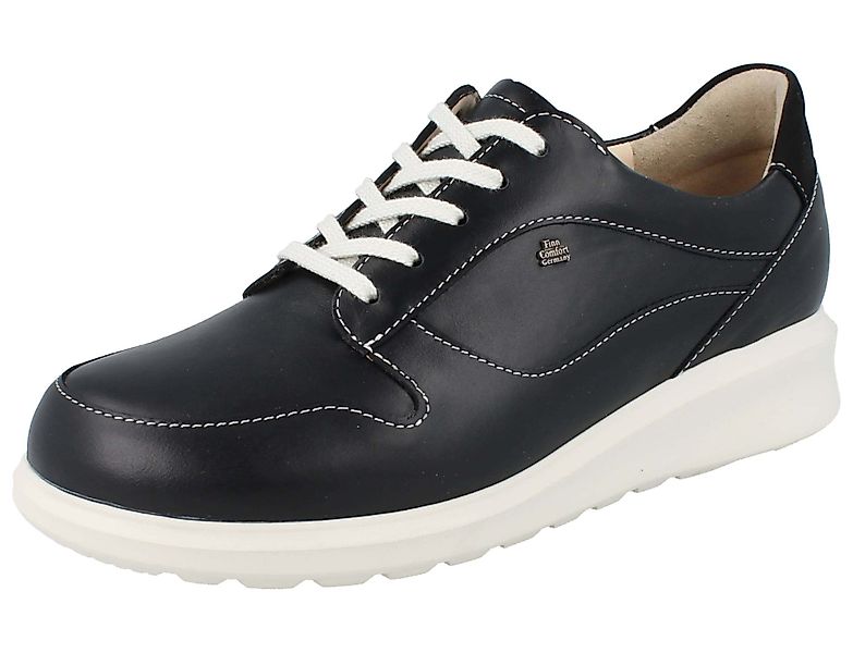 Finn Comfort Schnürschuh günstig online kaufen
