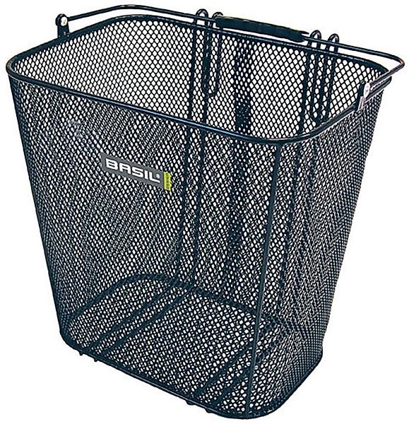 Basil Fahrradkorb "Hinterradkorb Basil "Cardiff"" günstig online kaufen