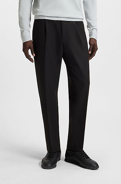BOSS GREEN Webhose T Convert-Pleat mit günstig online kaufen
