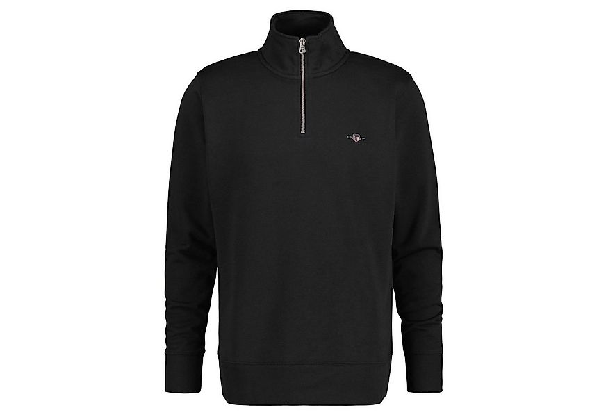 Gant Sweatshirt Herren Sweatshirt Baumwolle günstig online kaufen