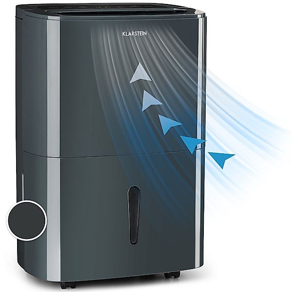 Klarstein Luftreiniger DryFy 20 Luftentfeuchter 420W günstig online kaufen