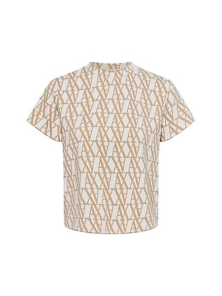 Armani Exchange Connected Strickpullover günstig online kaufen
