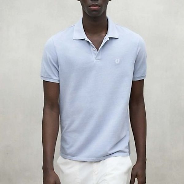 Ecoalf  Poloshirt MCMGAPOTEDAN083 günstig online kaufen