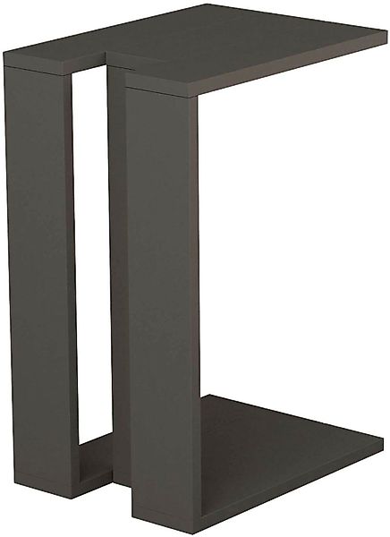 Decortie Beistelltisch "MUJU BEISTELLTISCH", (Packung, 1 St.), Leichte Mont günstig online kaufen