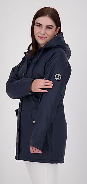DEPROC Active Regenmantel ANKERGLUTTRAUM WOMEN auch günstig online kaufen