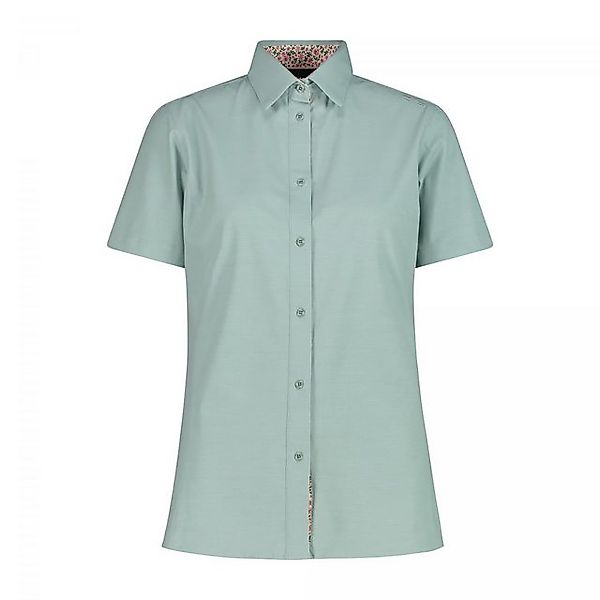 CMP Outdoorbluse WOMAN SHIRT JADE günstig online kaufen