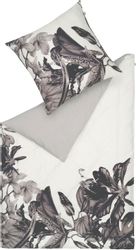 SCHÖNER WOHNEN-Kollektion Bettwäsche "Amalia" 2 Stk. tlg. aus beständigerer günstig online kaufen