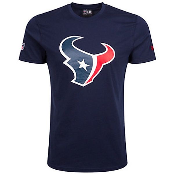 New-Era  T-Shirt T-shirt Houston Texans NFL günstig online kaufen