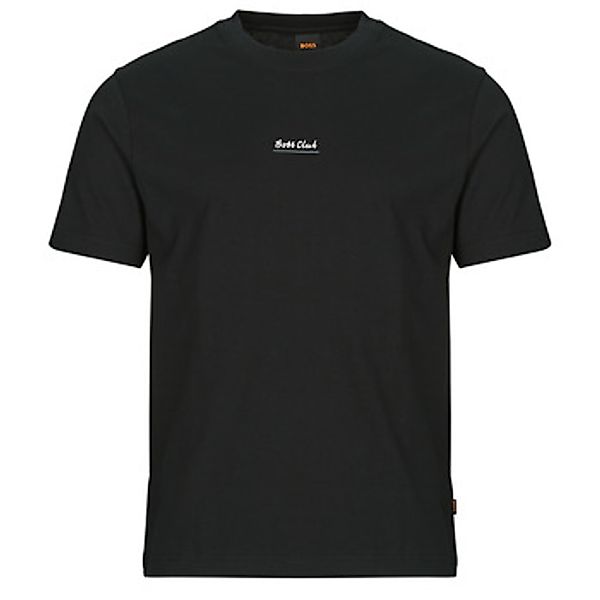 BOSS  T-Shirt Te_BossClub günstig online kaufen