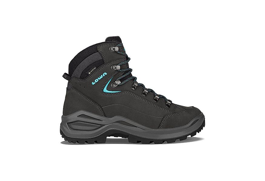 Lowa Renegade Evo GTX Mid Wanderschuh günstig online kaufen