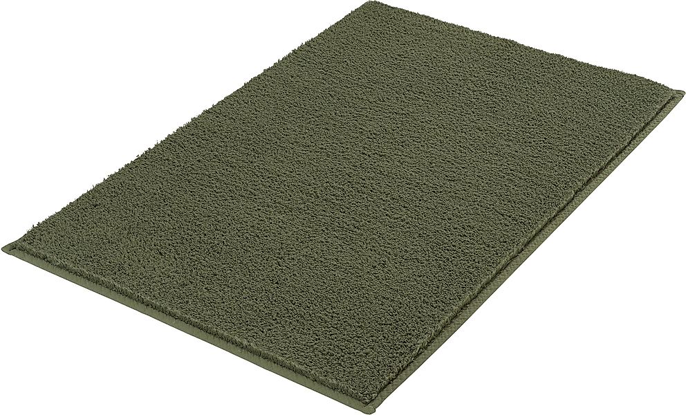 Kleine Wolke Badematte Kansas, Höhe 15 günstig online kaufen