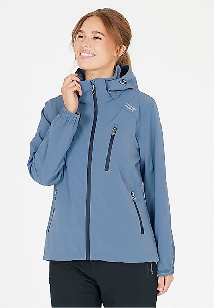 WEATHER REPORT Outdoorjacke CAMELIA W-PRO15000 mit günstig online kaufen