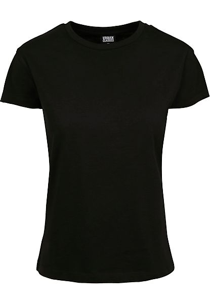 URBAN CLASSICS T-Shirt Urban Classics Damen günstig online kaufen