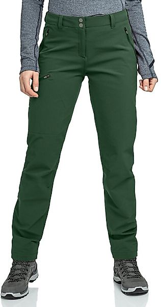Schöffel Trekkinghose Pants Ascona Warm L günstig online kaufen