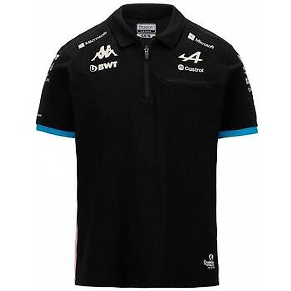 Kappa  T-Shirts & Poloshirts 321P6NW-A01 günstig online kaufen