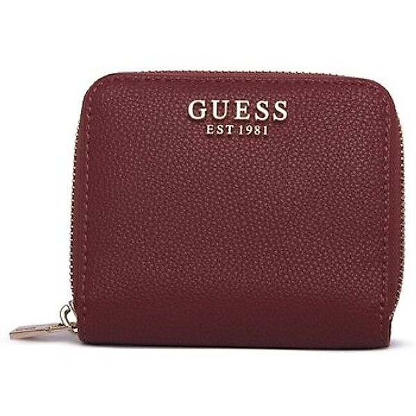 Guess  Geldbeutel Gregoria günstig online kaufen