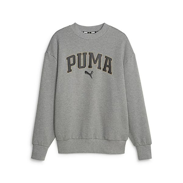 PUMA Trainingspullover "Gold Standard Basketball Sweatshirt Damen" günstig online kaufen