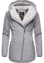 Ragwear Winterjacke Gordon Sportliche wasserdichte Outdoorjacke günstig online kaufen