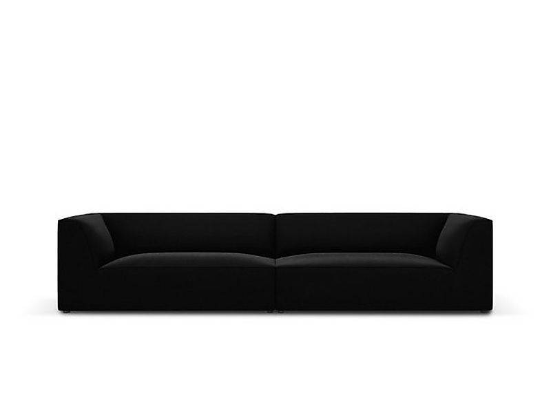 Micadoni Sofa Ruby, 4-Sitzer günstig online kaufen