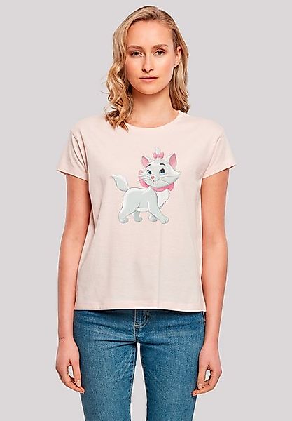 F4NT4STIC T-Shirt Disney Aristocats Marie Beauty Cat Premium Qualität günstig online kaufen