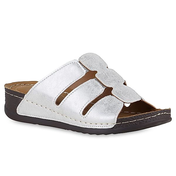 VAN HILL 841047 Winterstiefelette Schuhe günstig online kaufen