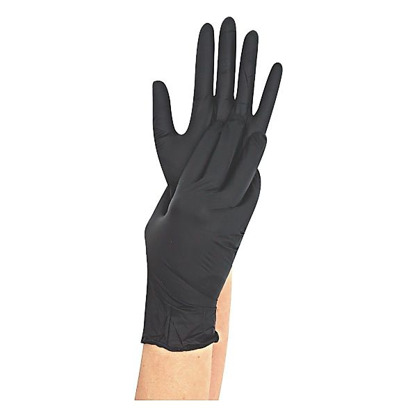Franz Mensch Nitril-Handschuhe Hygonorm "Safe Fit", günstig online kaufen