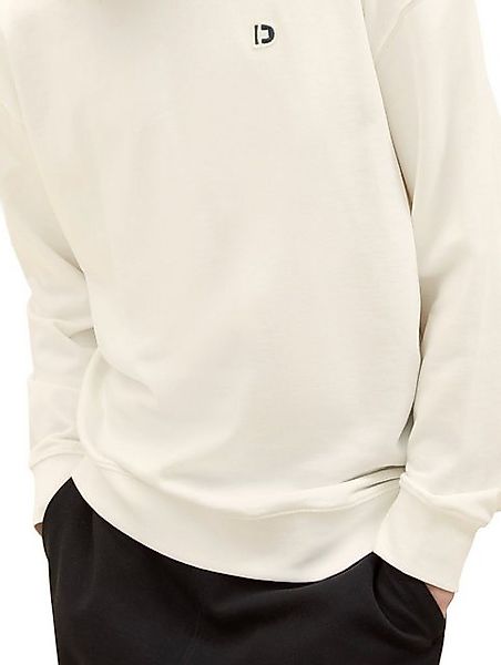 TOM TAILOR Denim Sweatshirt günstig online kaufen