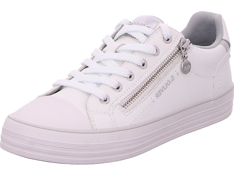 s.Oliver Sneaker 100% vegan günstig online kaufen