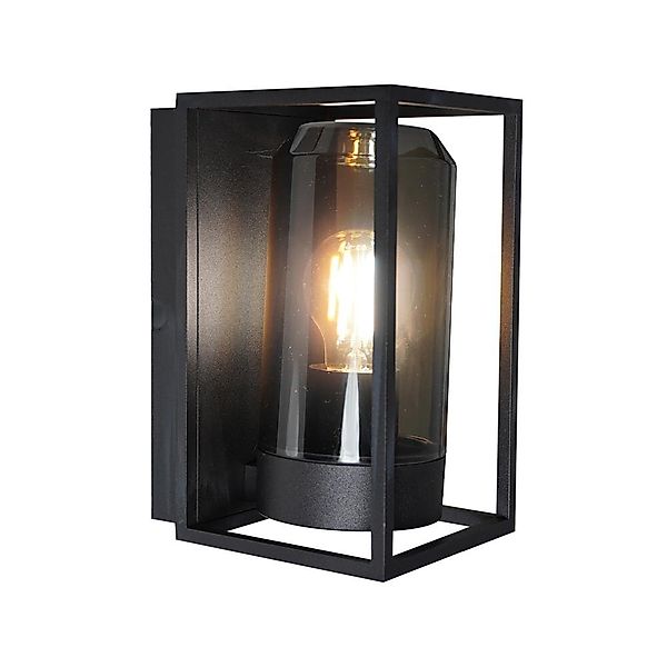 Nordlux Außen-Wandleuchte "Griffin" E27 1 Stk. günstig online kaufen