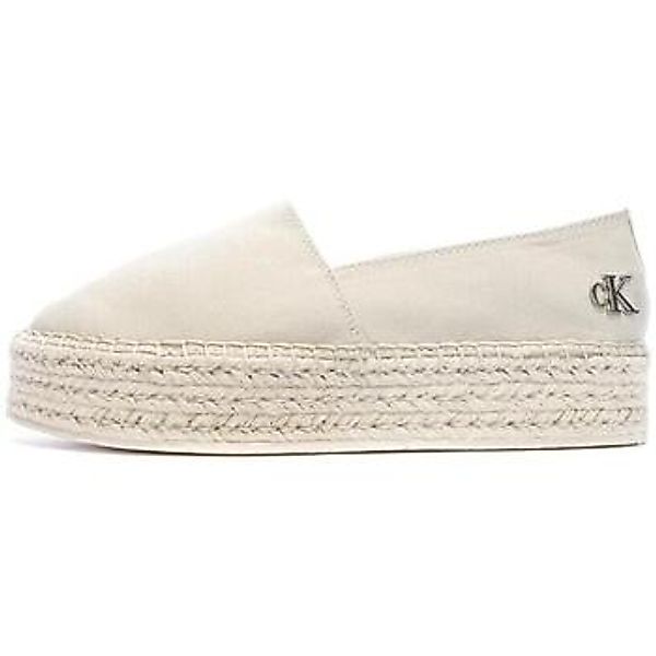 Calvin Klein Jeans  Espadrilles YW0YW01737-AEO günstig online kaufen