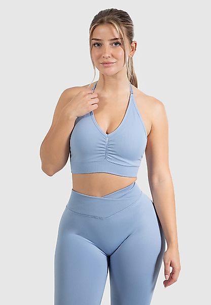 Smilodox Sport-BH Silvia, Sport Bustier Shaped günstig online kaufen