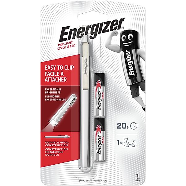 Energizer Taschenlampe Taschenlampe E301002400 günstig online kaufen