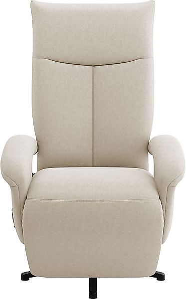 sit&more TV-Sessel "TV Emely", wahlweise manuell oder elektrischer Funktion günstig online kaufen