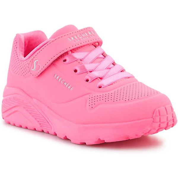 Skechers  Sandalen Uno Lite 310451L-NPNK Neon Pink günstig online kaufen