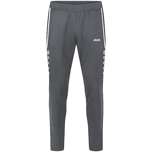 Jako Sweatbermudas 8489 Trainingshose Allround günstig online kaufen